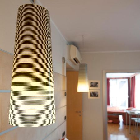 Albaresidence Masera26 Екстериор снимка