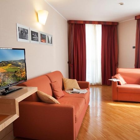 Albaresidence Masera26 Екстериор снимка