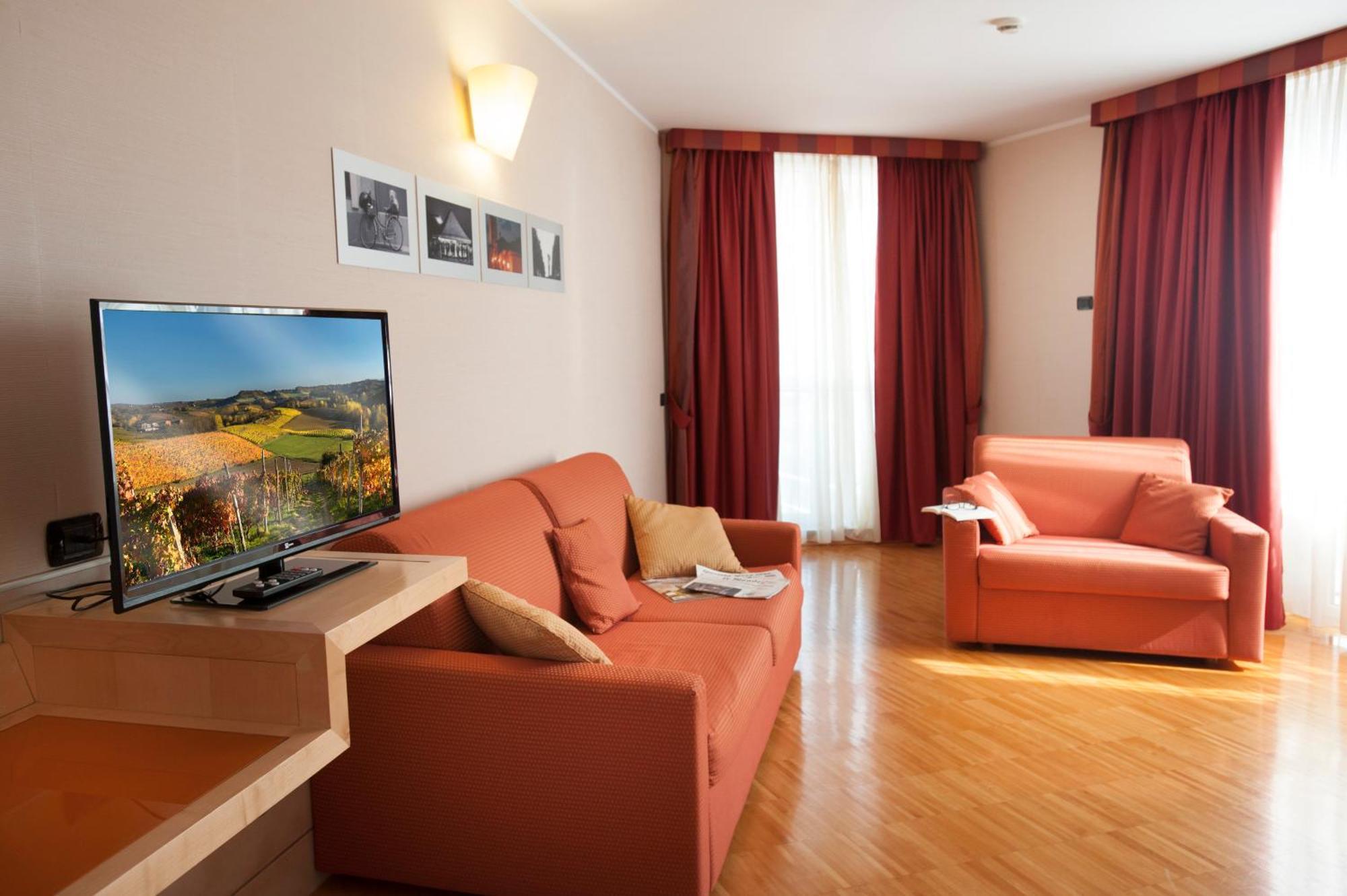Albaresidence Masera26 Екстериор снимка