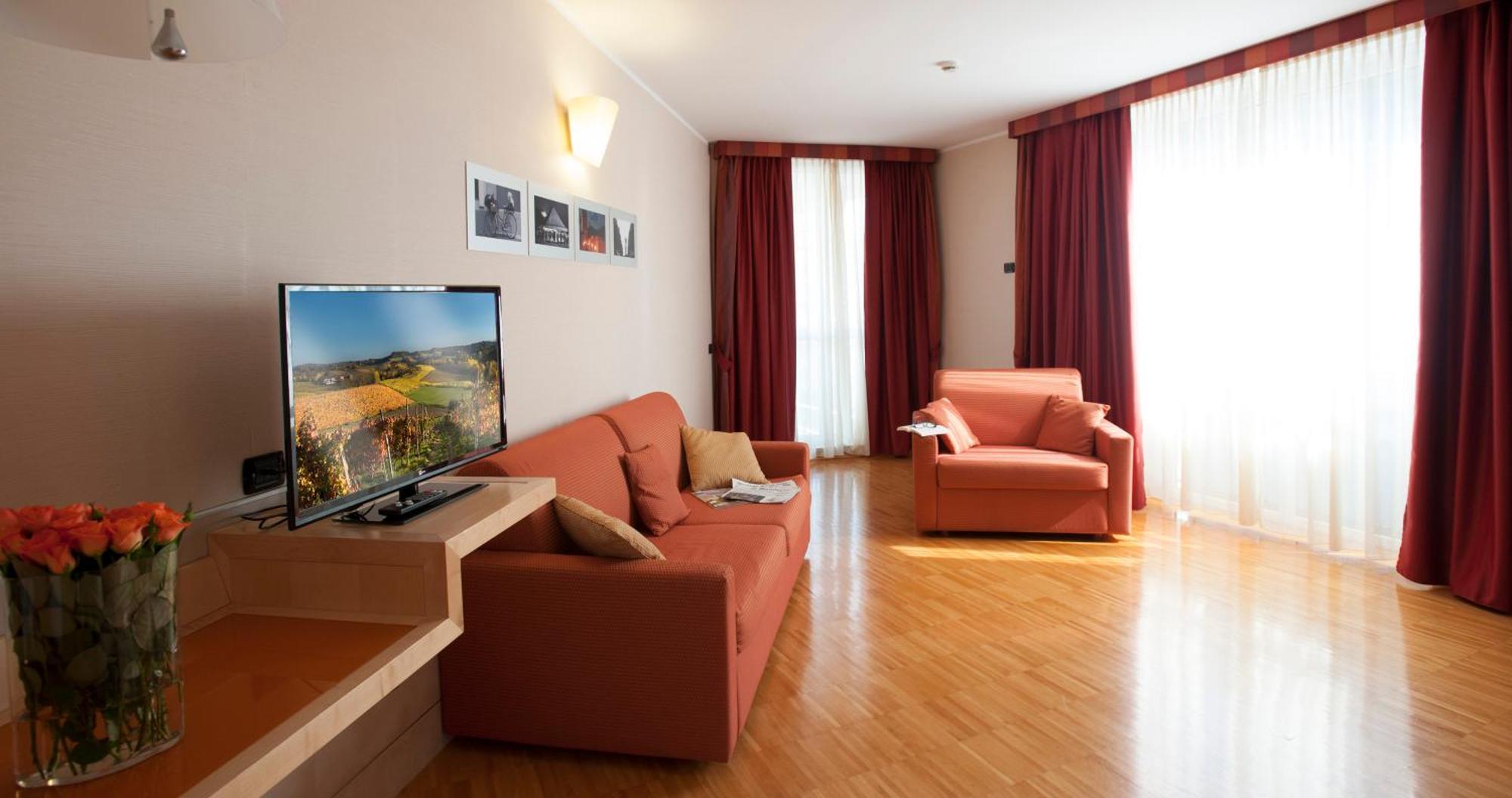 Albaresidence Masera26 Екстериор снимка