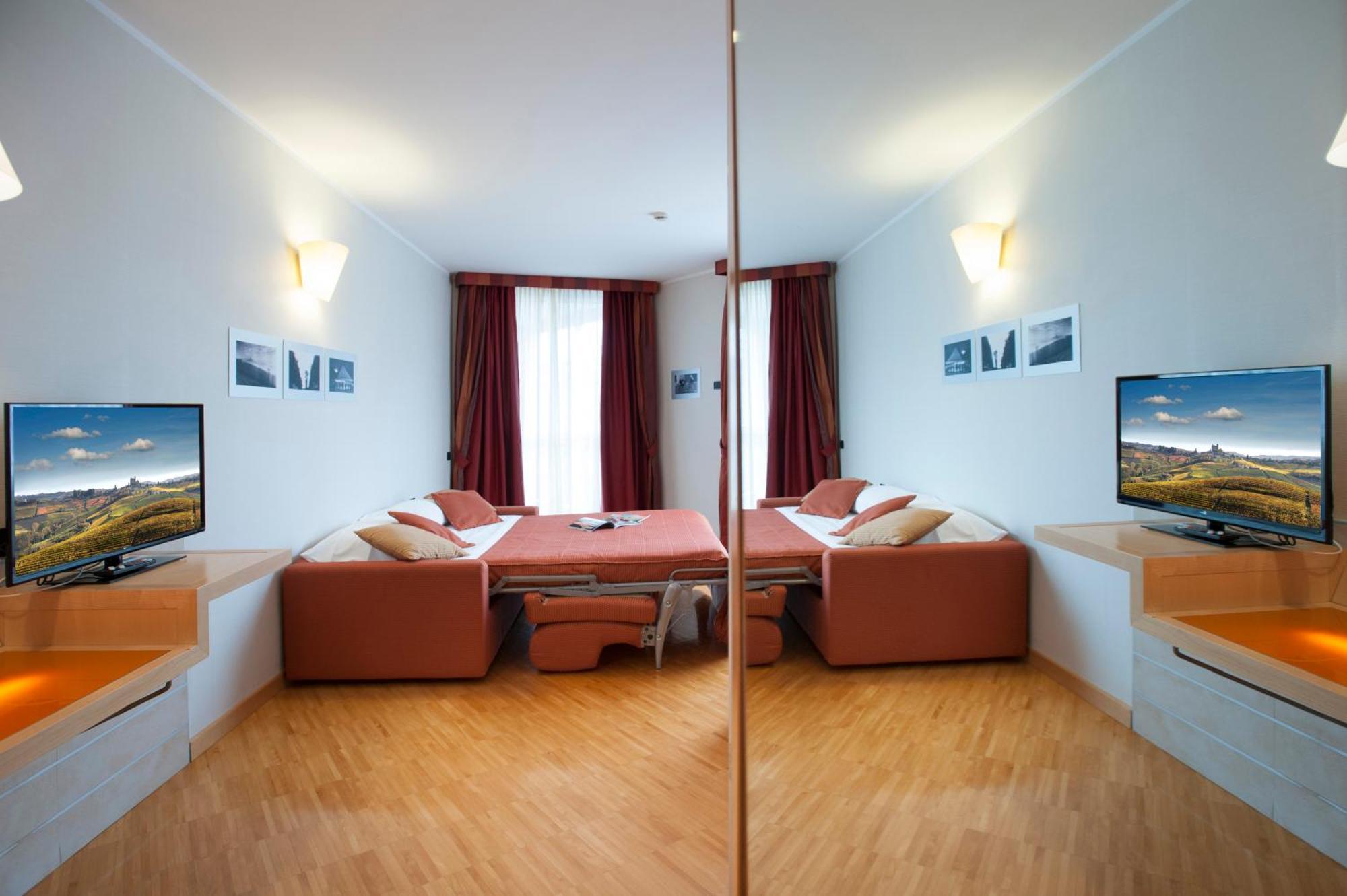 Albaresidence Masera26 Екстериор снимка