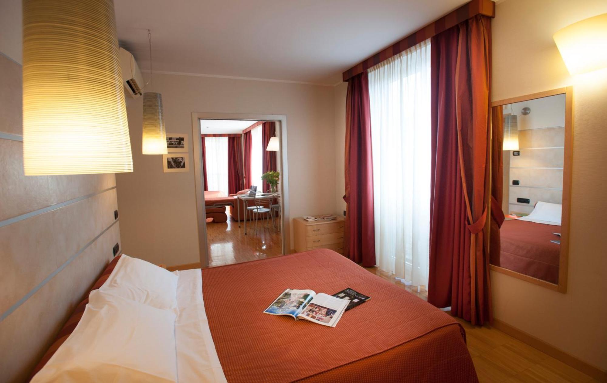 Albaresidence Masera26 Екстериор снимка