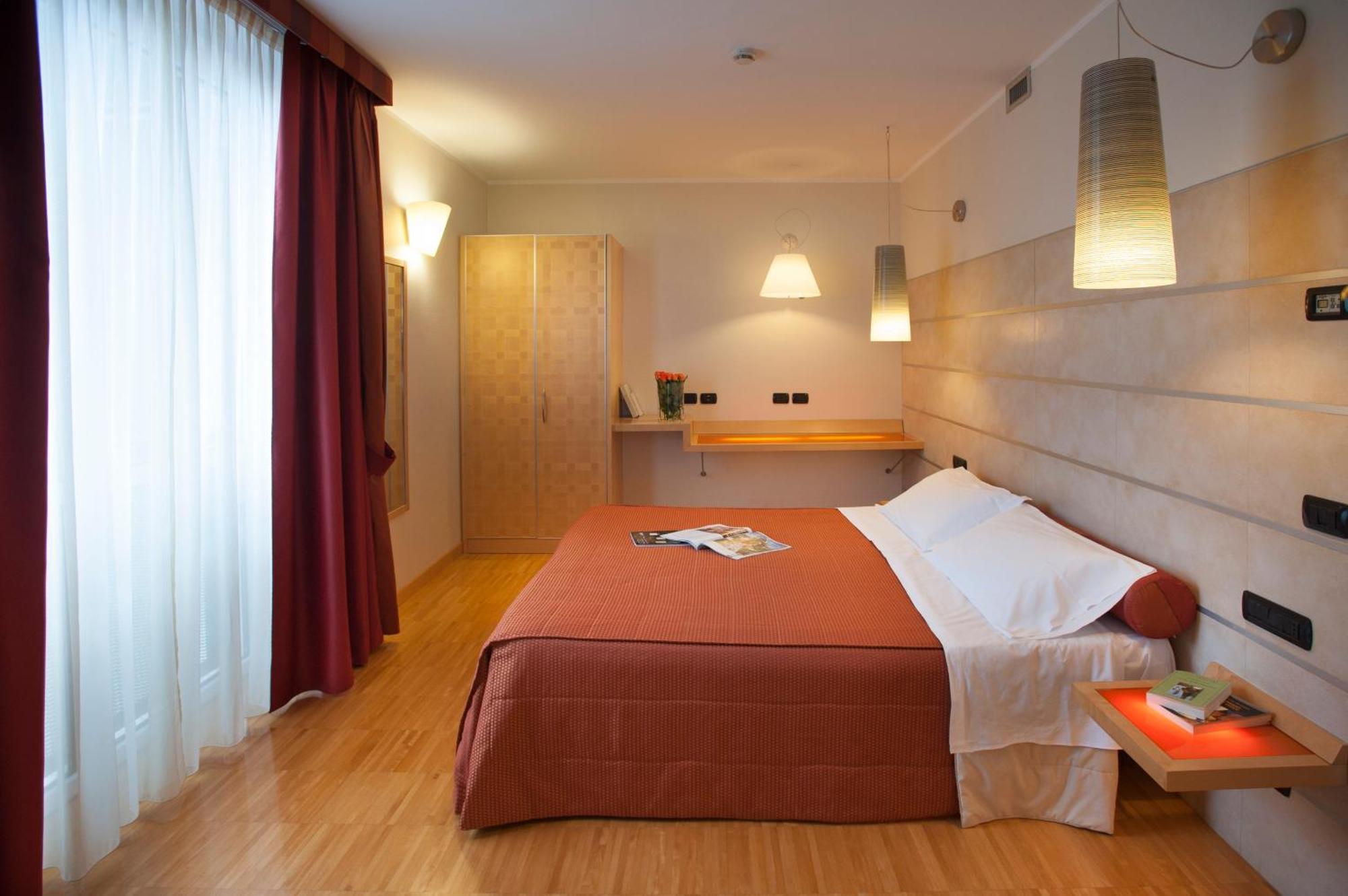 Albaresidence Masera26 Екстериор снимка