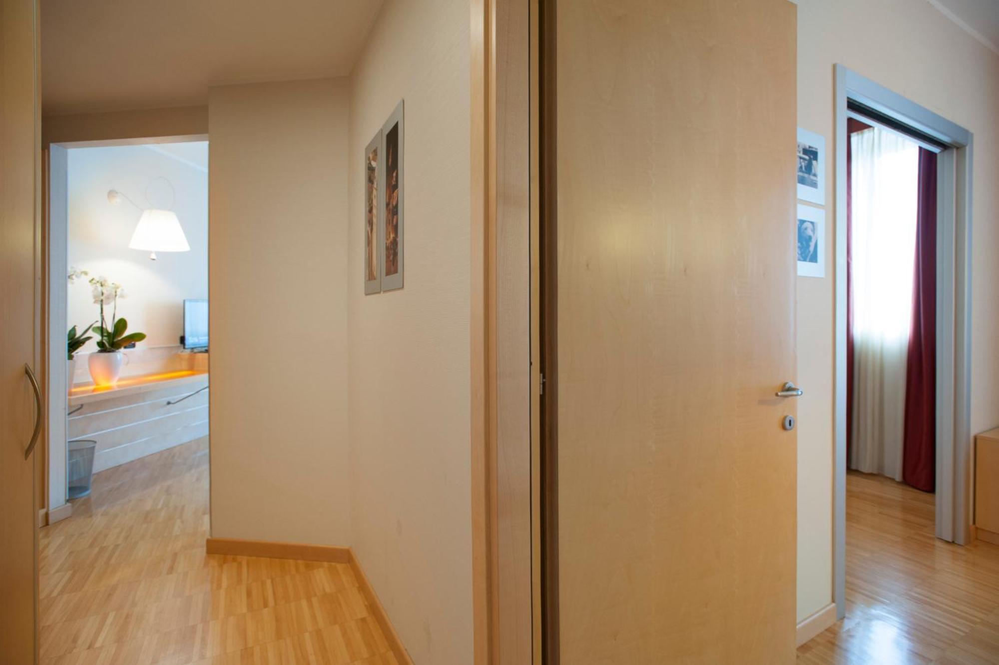 Albaresidence Masera26 Екстериор снимка