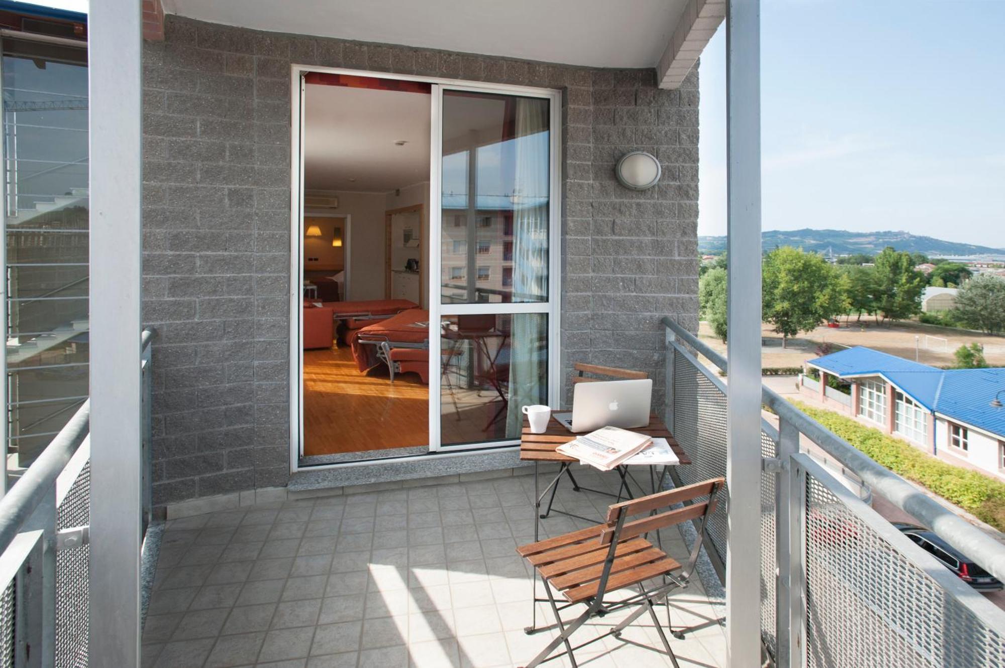 Albaresidence Masera26 Екстериор снимка