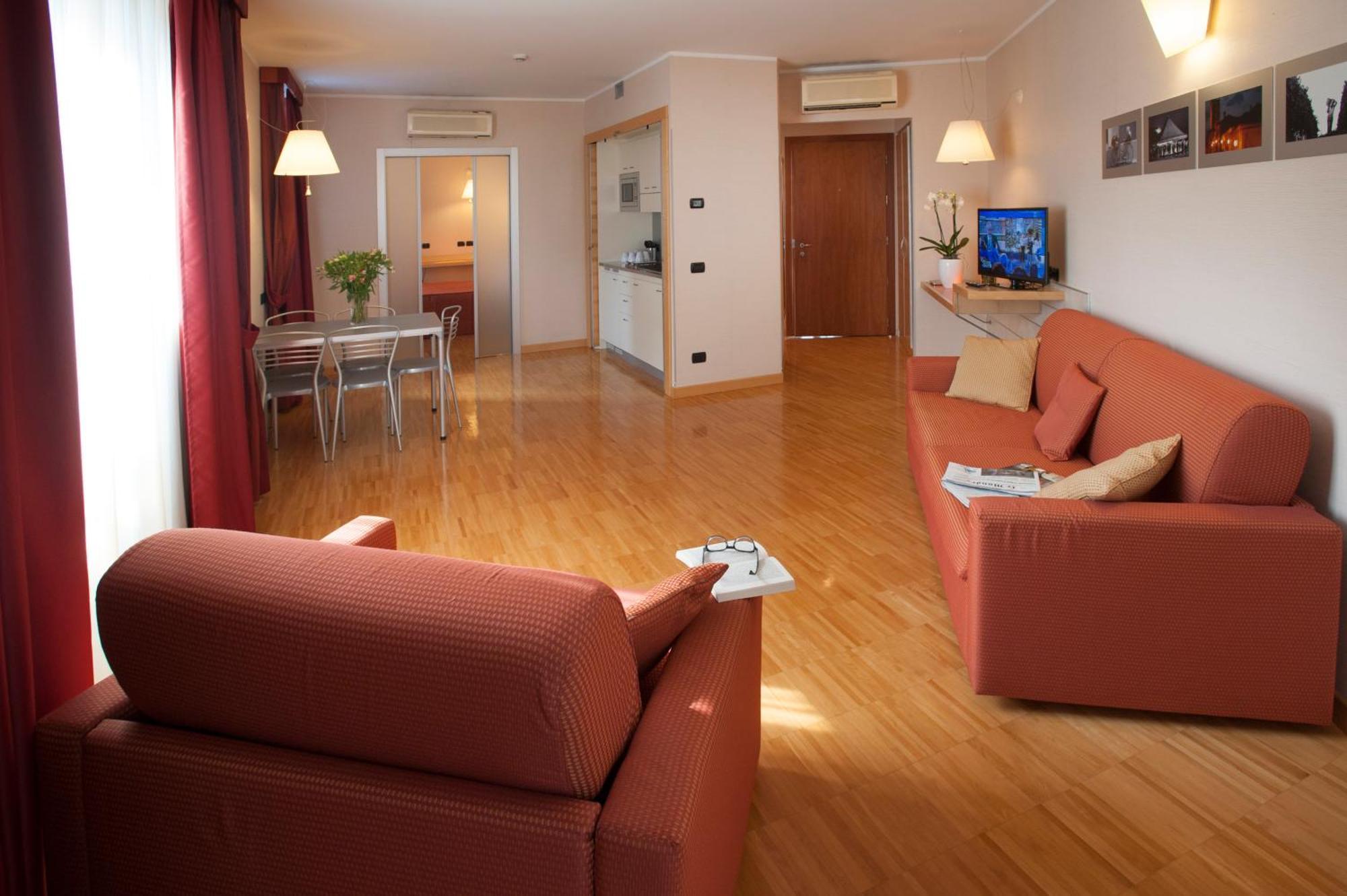 Albaresidence Masera26 Екстериор снимка