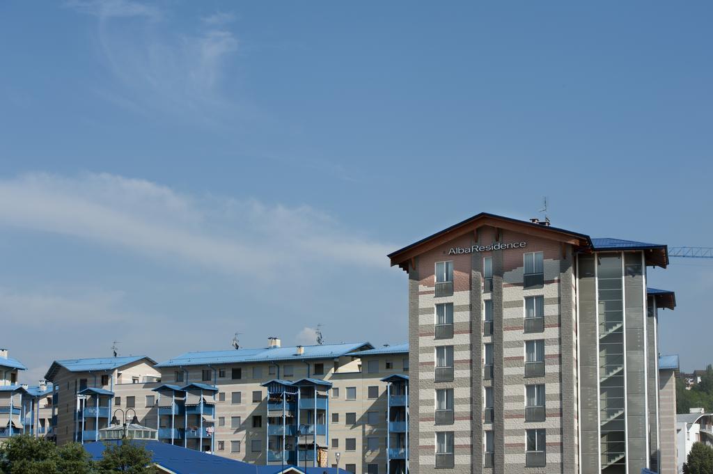 Albaresidence Masera26 Екстериор снимка