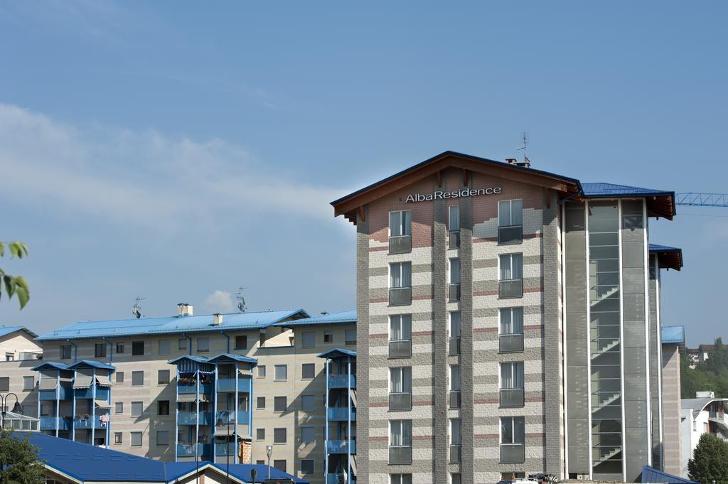 Albaresidence Masera26 Екстериор снимка