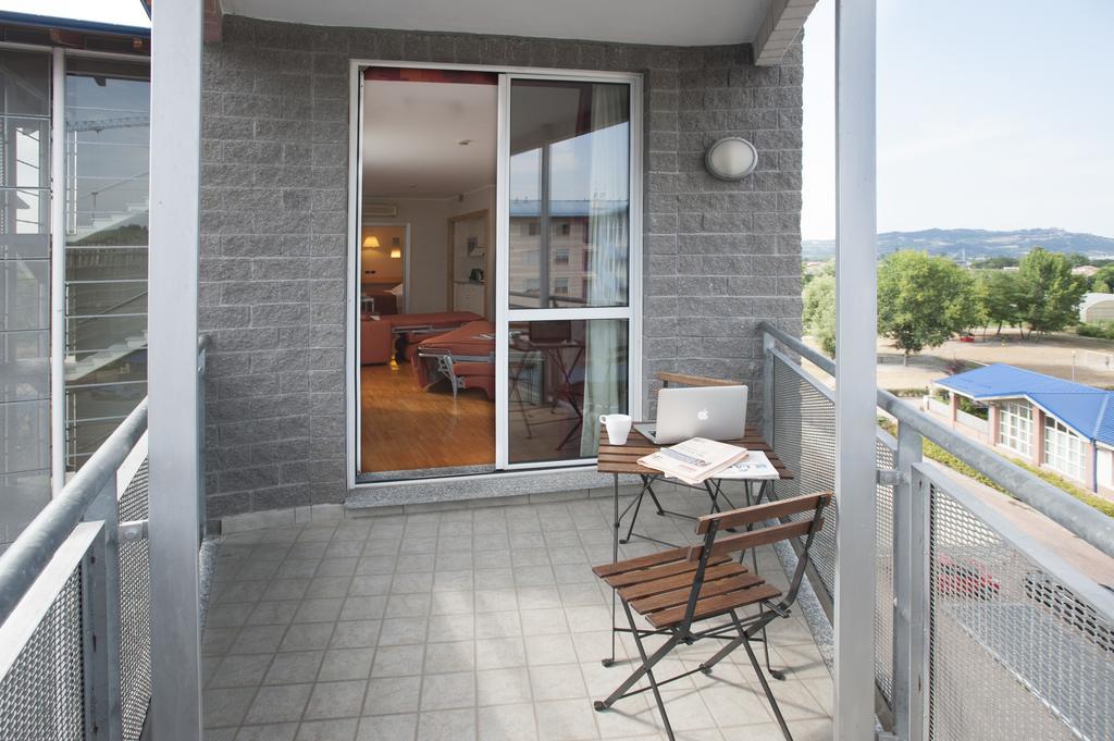 Albaresidence Masera26 Екстериор снимка