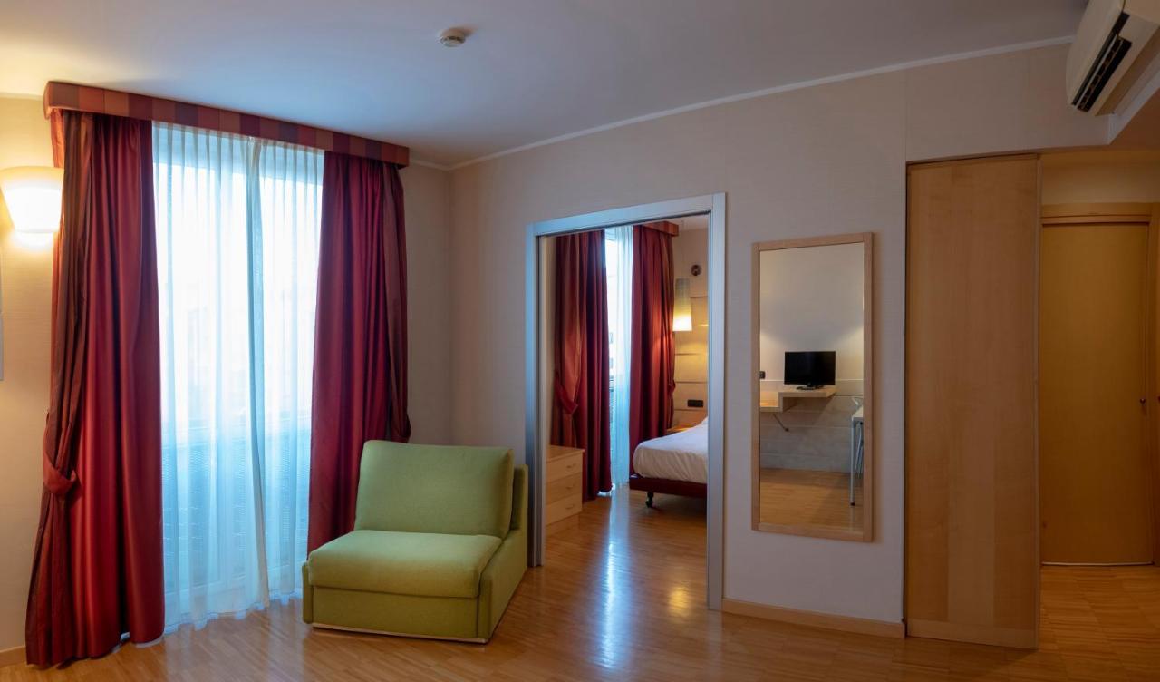 Albaresidence Masera26 Екстериор снимка