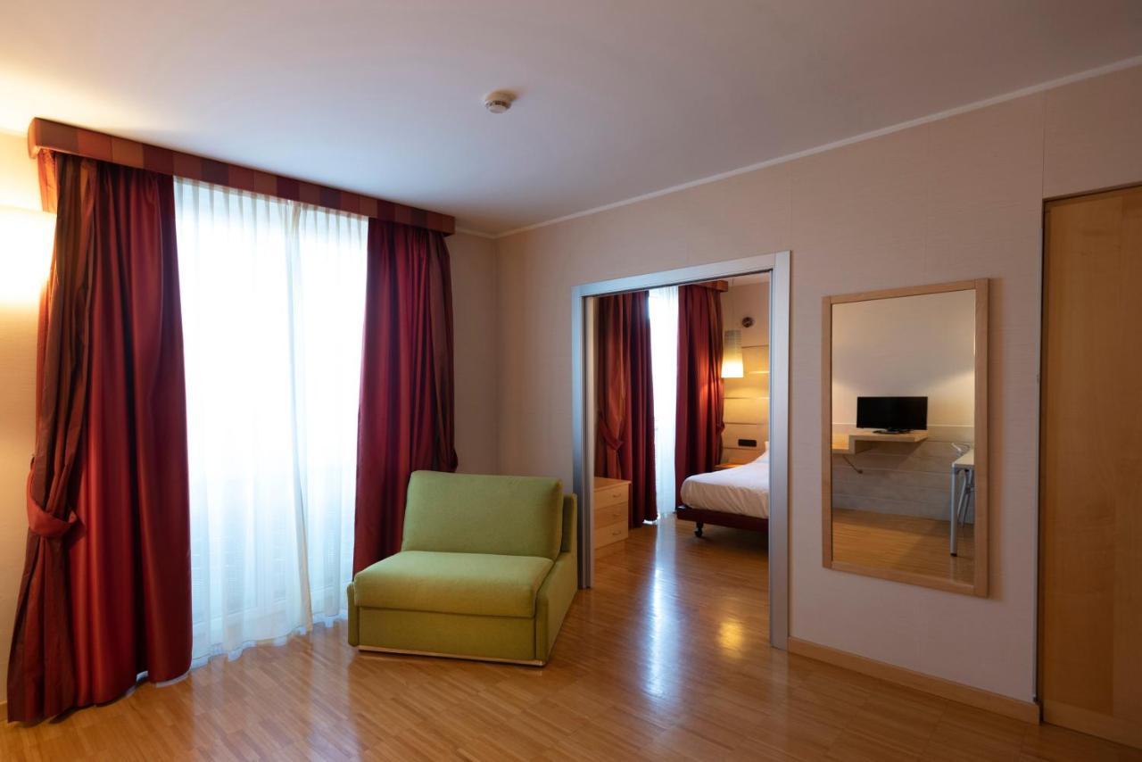 Albaresidence Masera26 Екстериор снимка