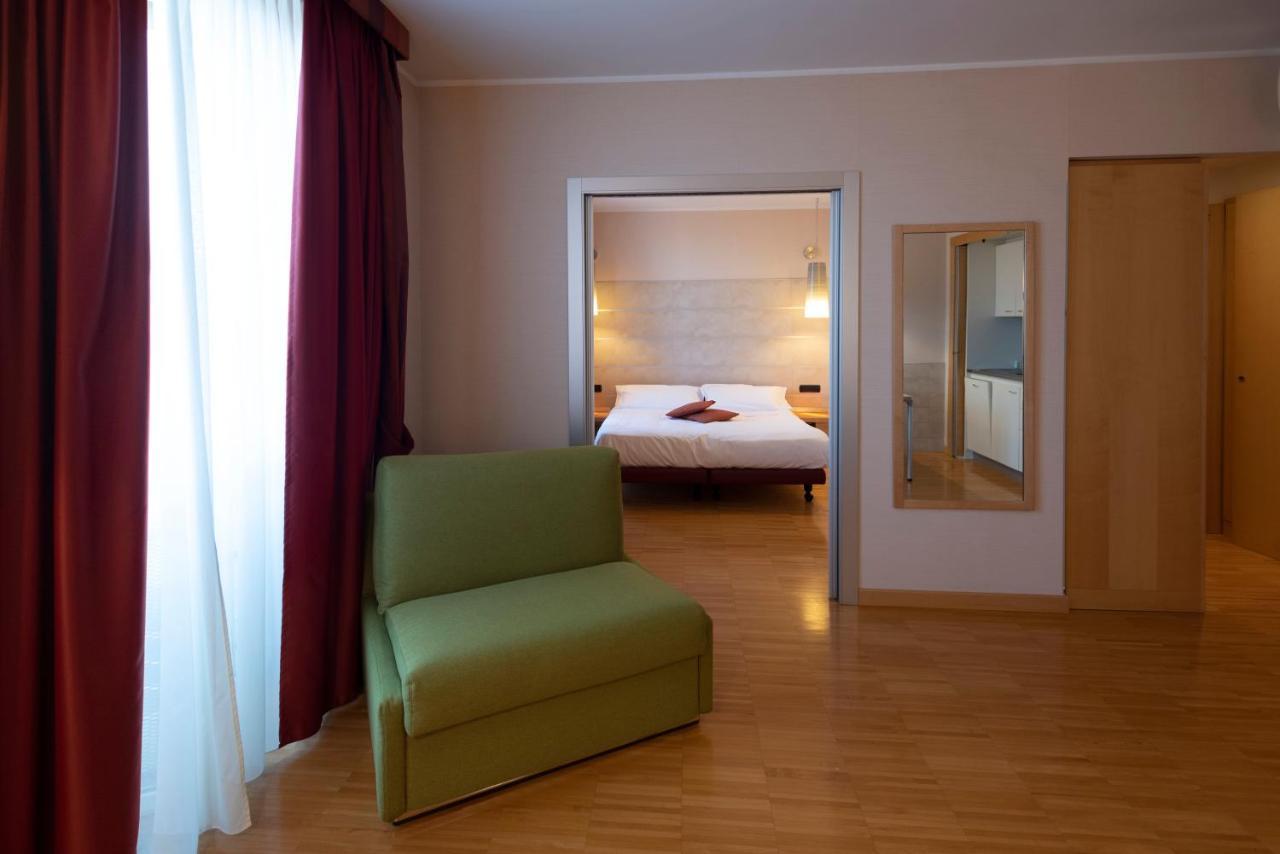 Albaresidence Masera26 Екстериор снимка