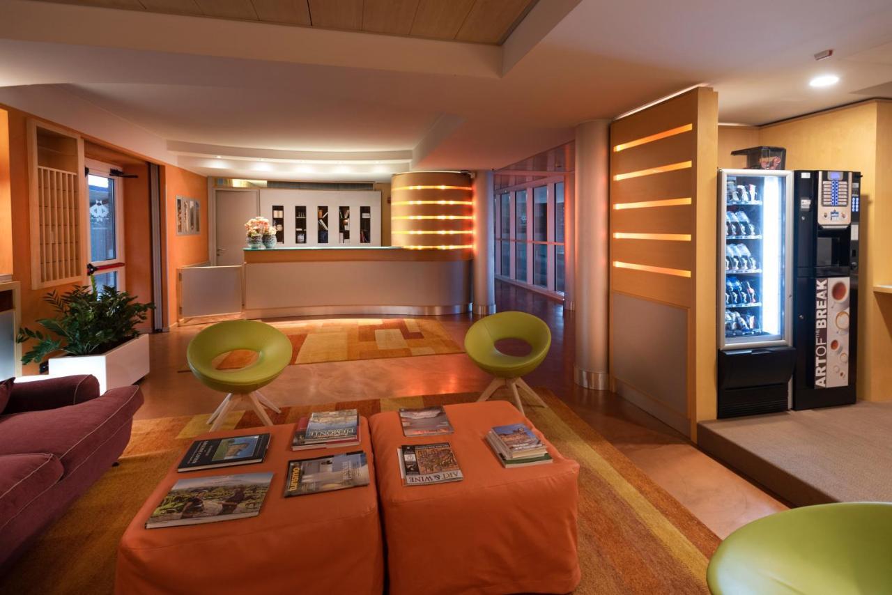Albaresidence Masera26 Екстериор снимка
