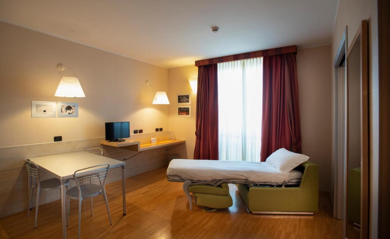 Albaresidence Masera26 Екстериор снимка