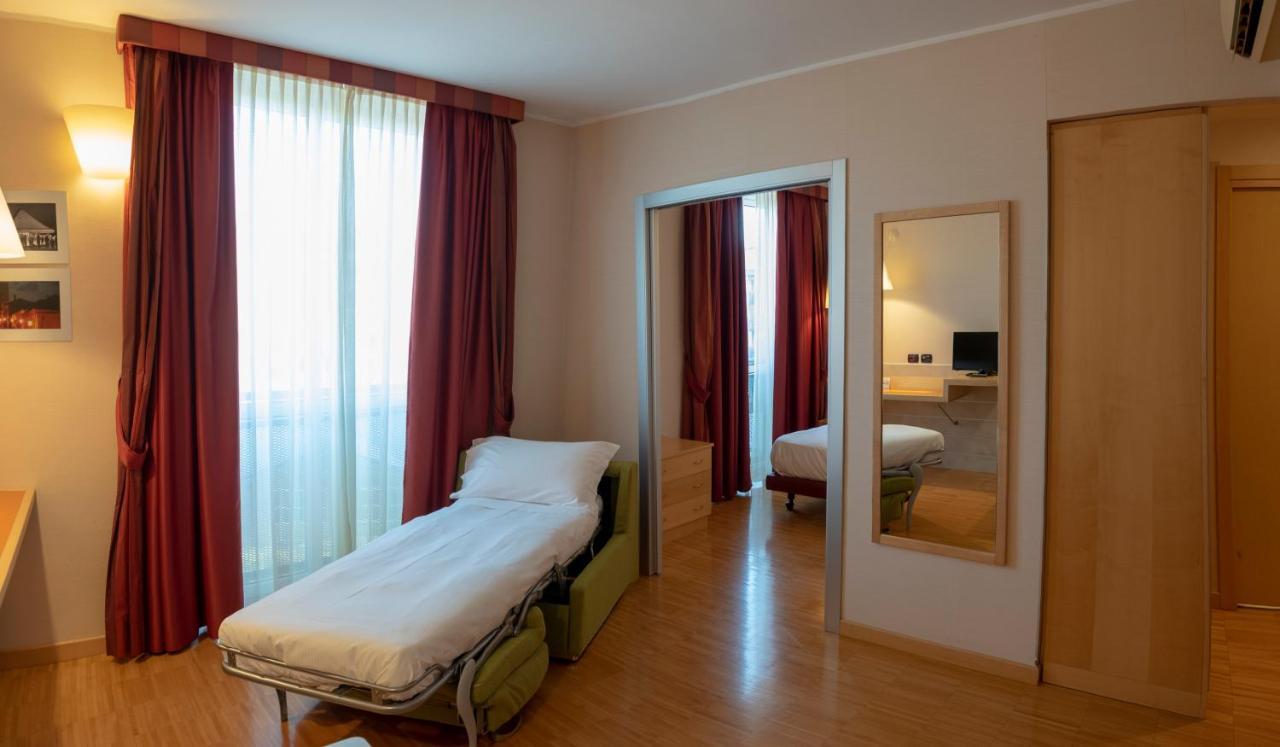 Albaresidence Masera26 Екстериор снимка