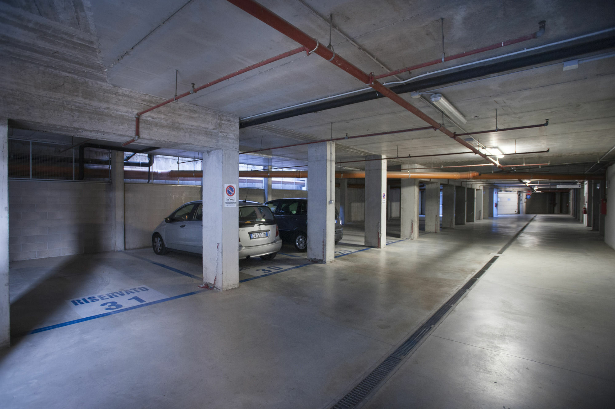 Albaresidence Masera26 Екстериор снимка