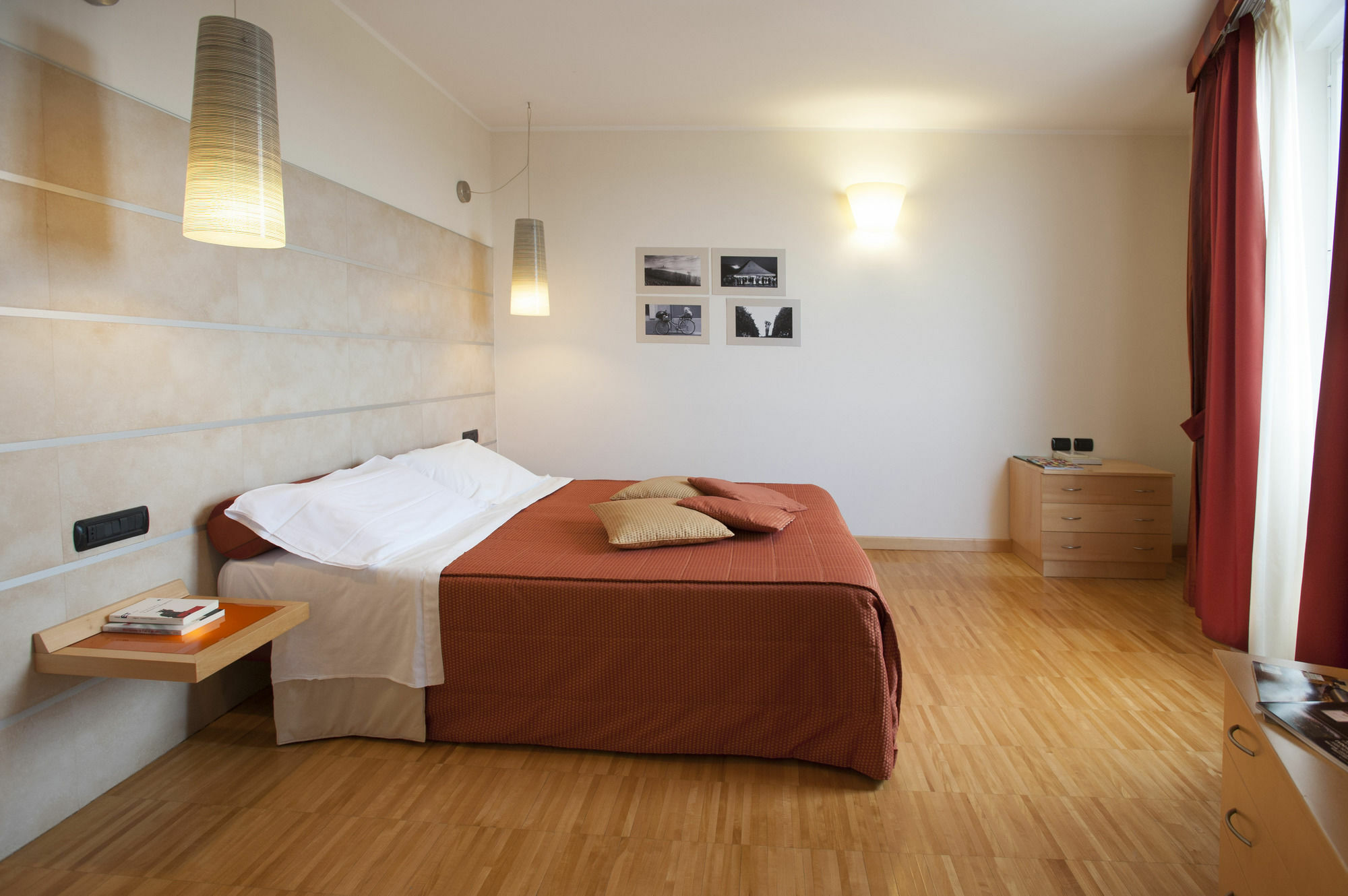 Albaresidence Masera26 Екстериор снимка