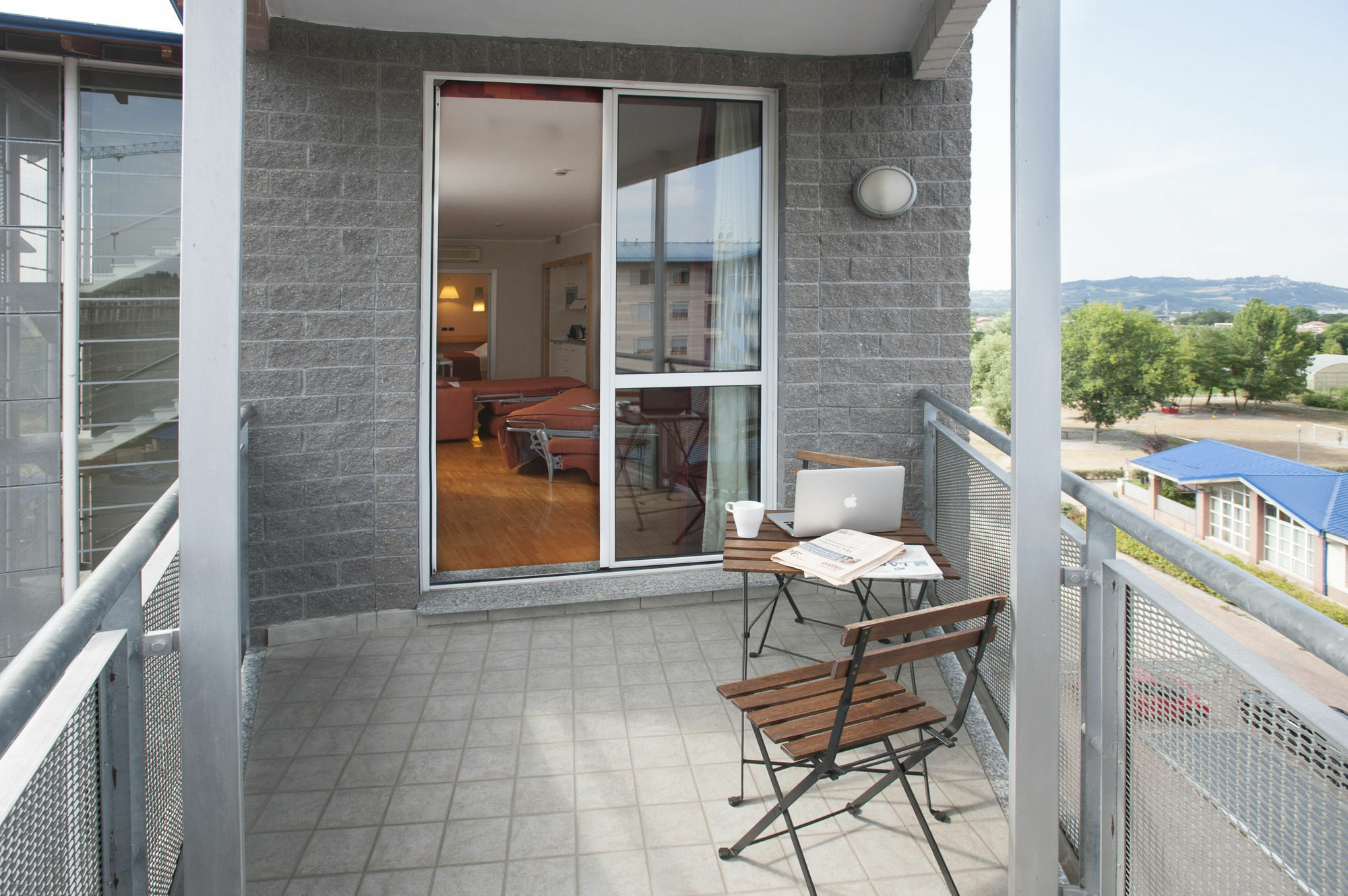 Albaresidence Masera26 Екстериор снимка
