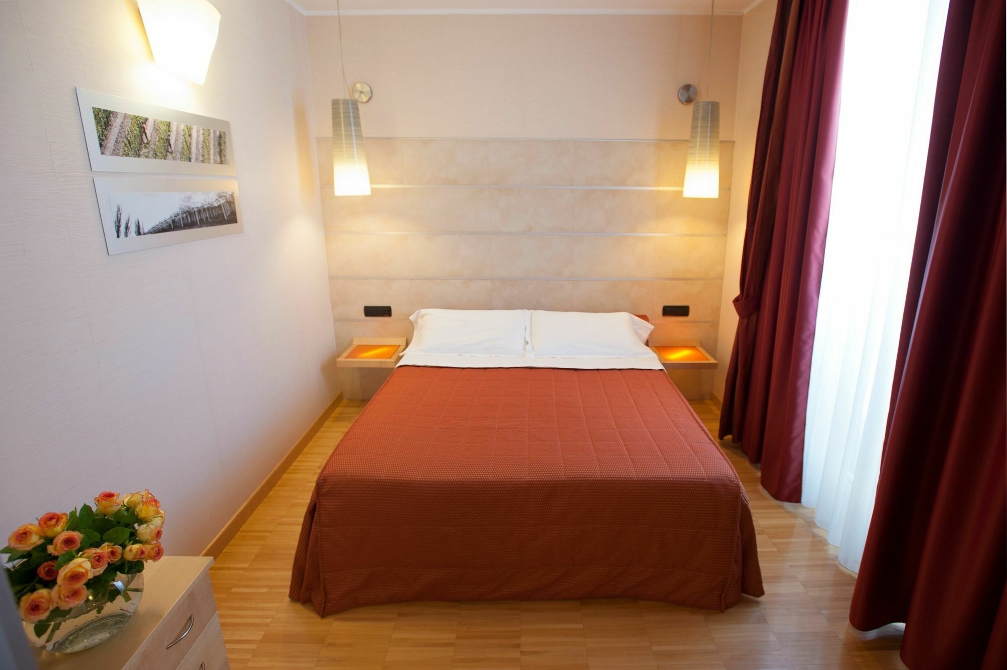 Albaresidence Masera26 Екстериор снимка