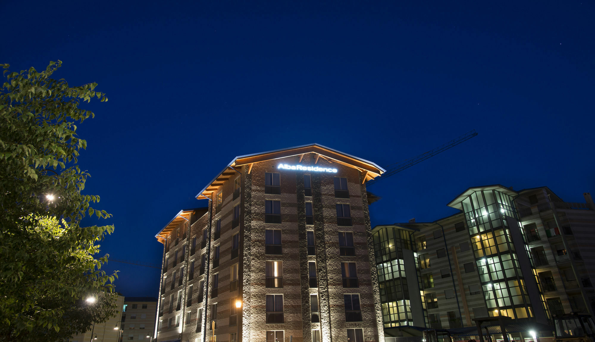 Albaresidence Masera26 Екстериор снимка