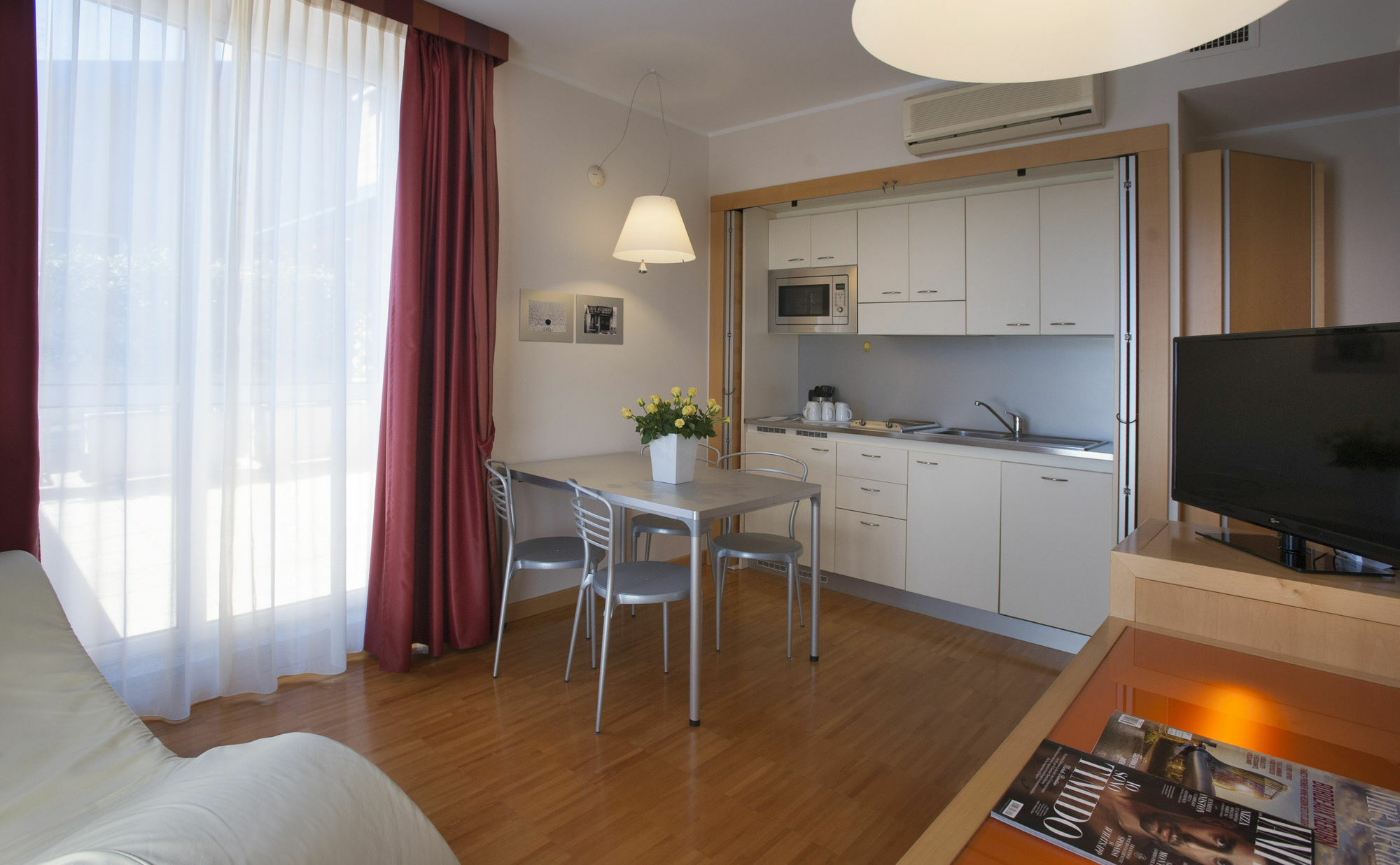 Albaresidence Masera26 Екстериор снимка