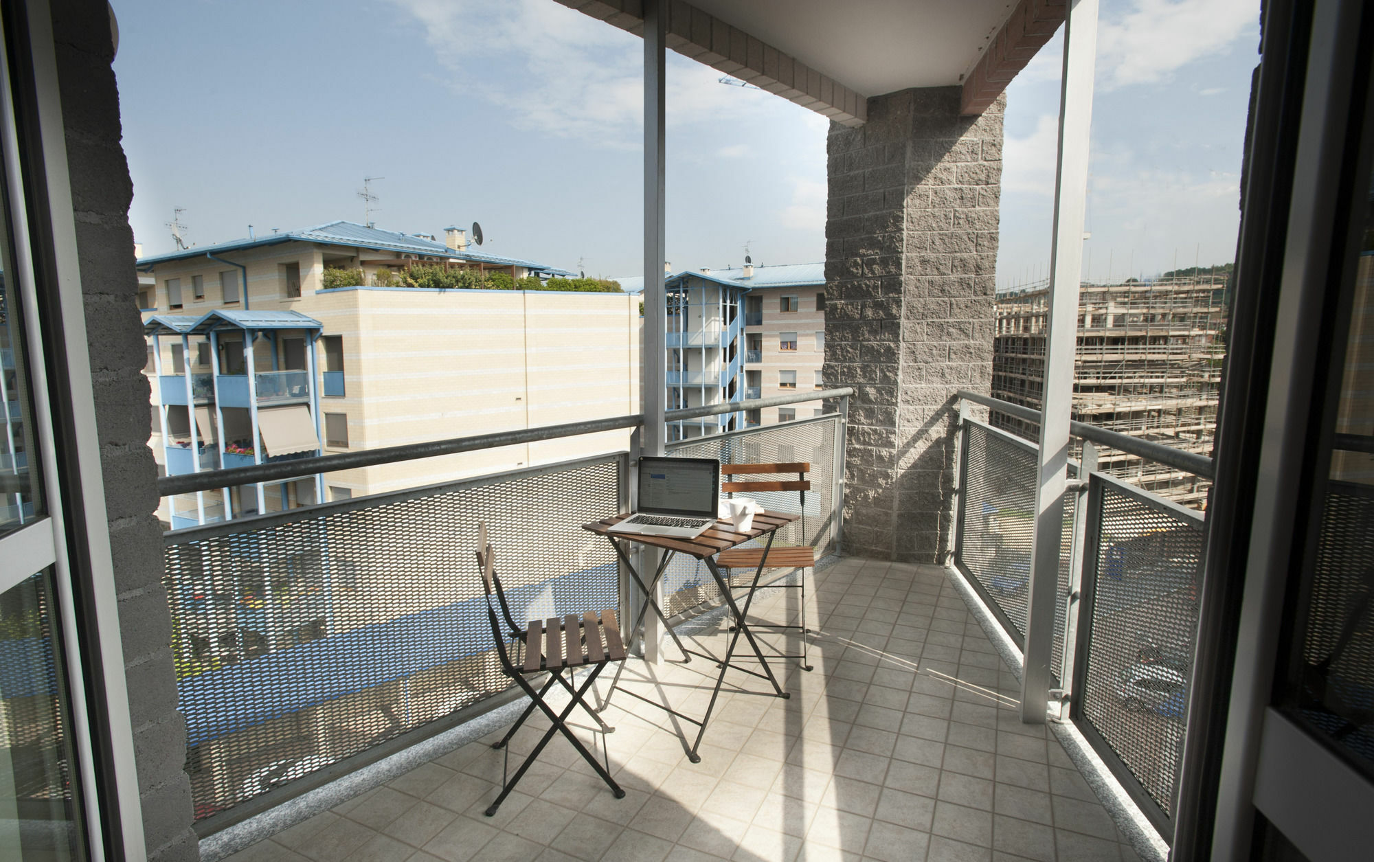 Albaresidence Masera26 Екстериор снимка