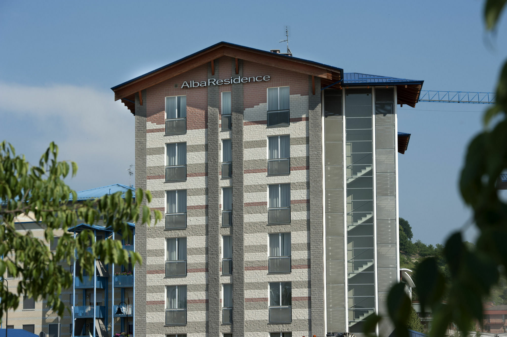 Albaresidence Masera26 Екстериор снимка