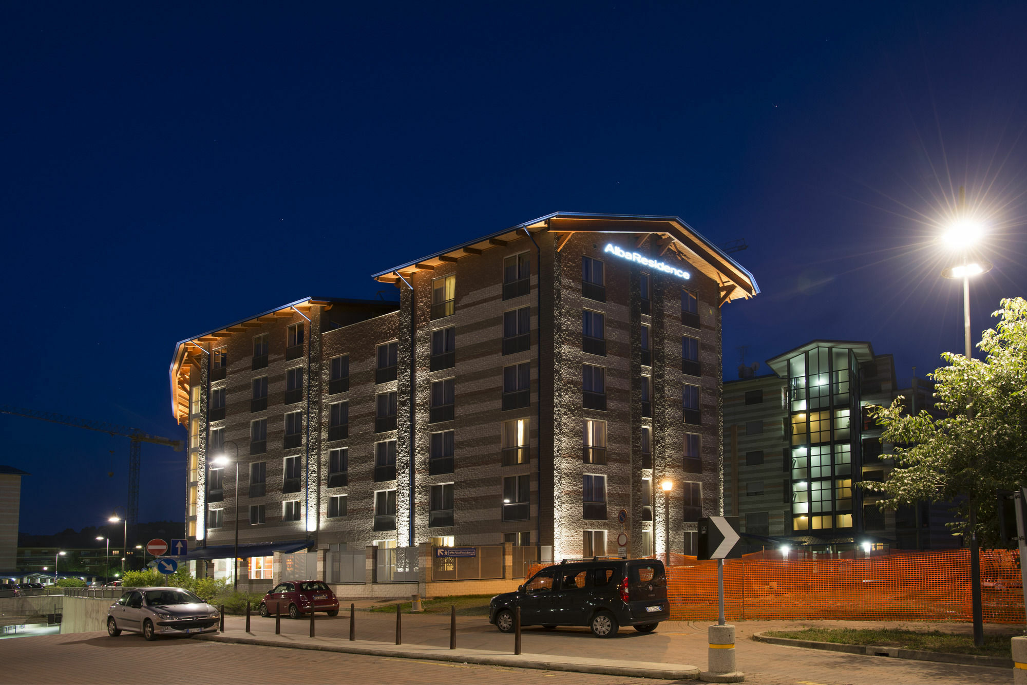 Albaresidence Masera26 Екстериор снимка
