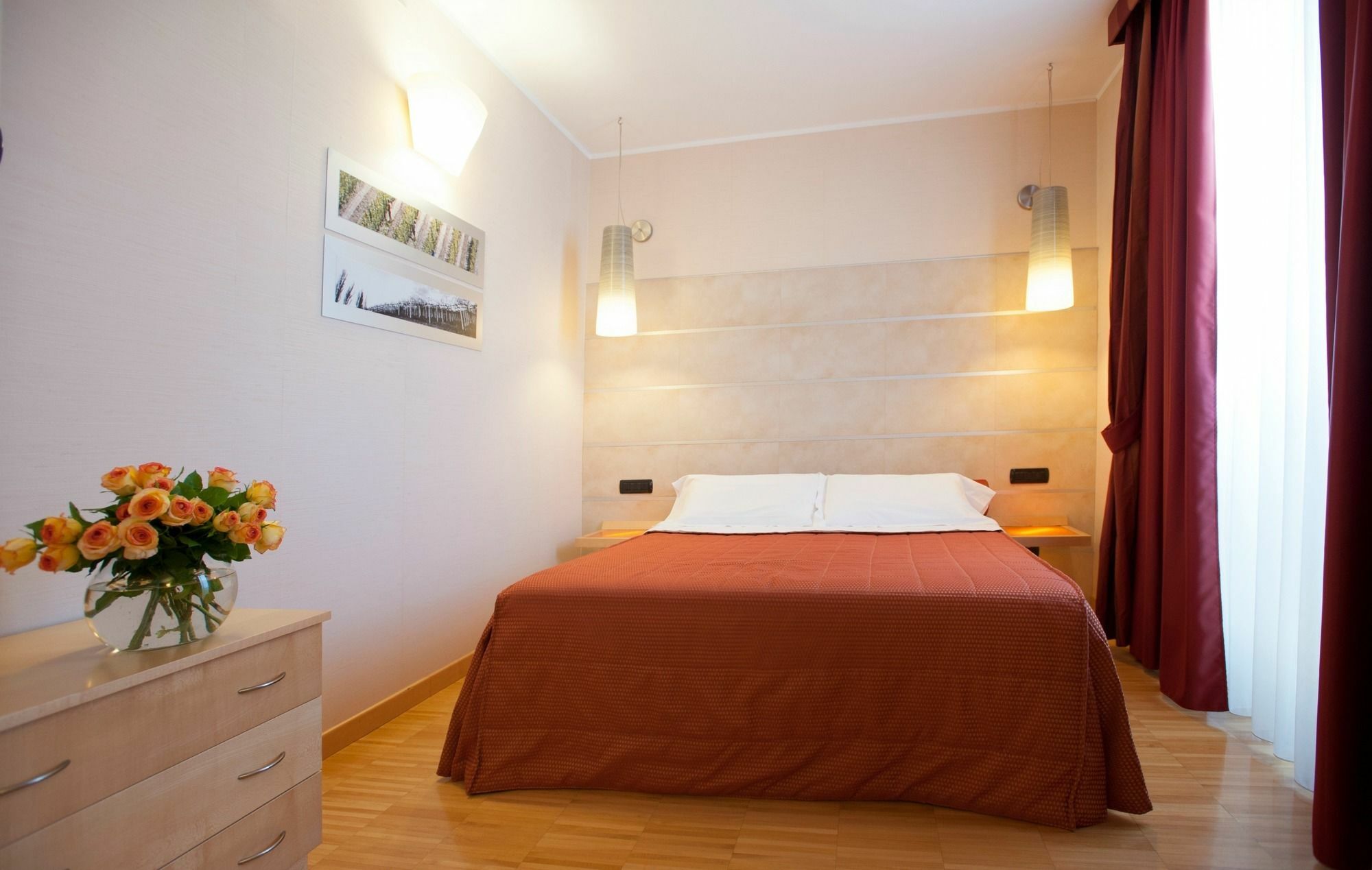 Albaresidence Masera26 Екстериор снимка