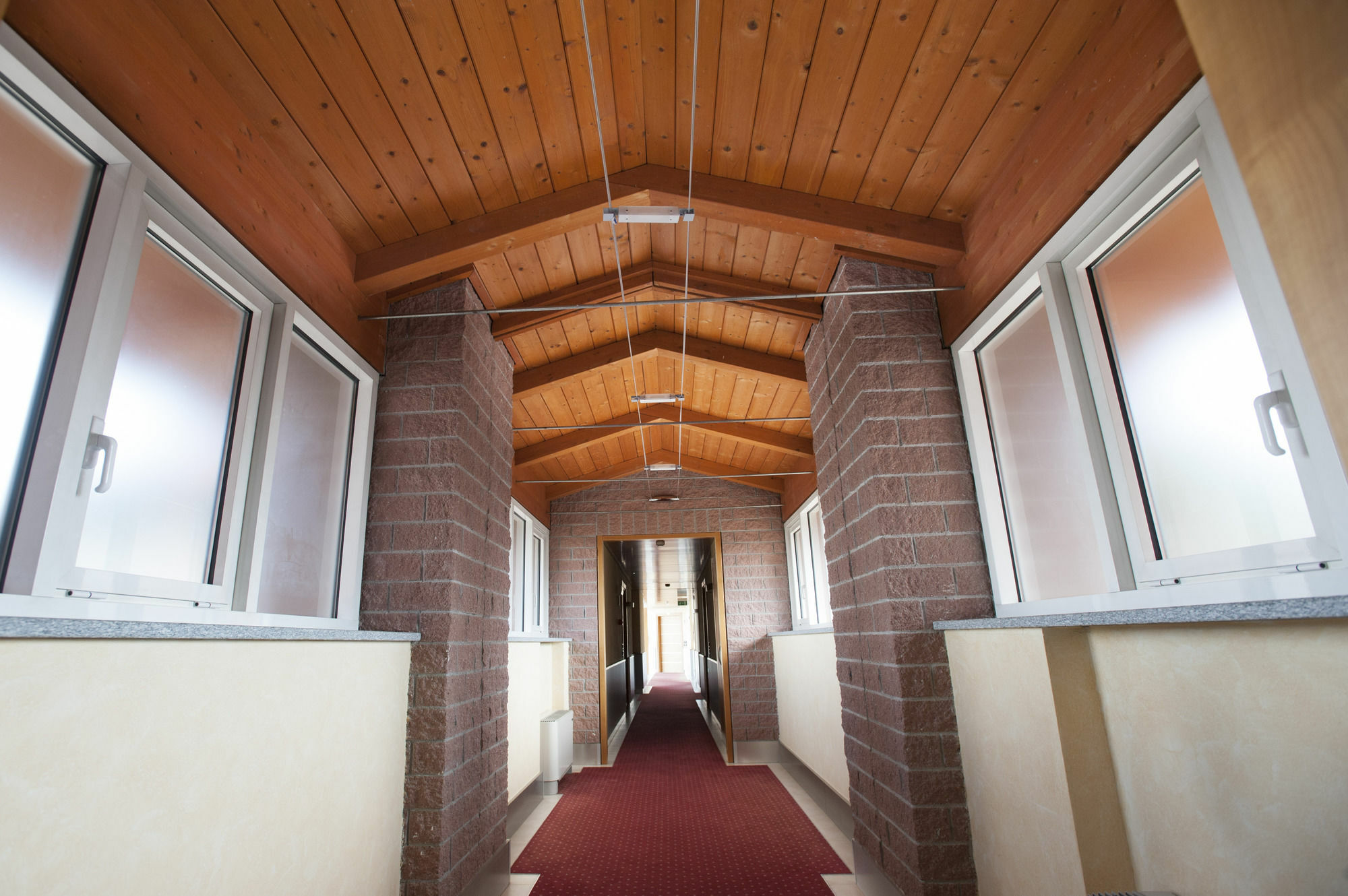 Albaresidence Masera26 Екстериор снимка