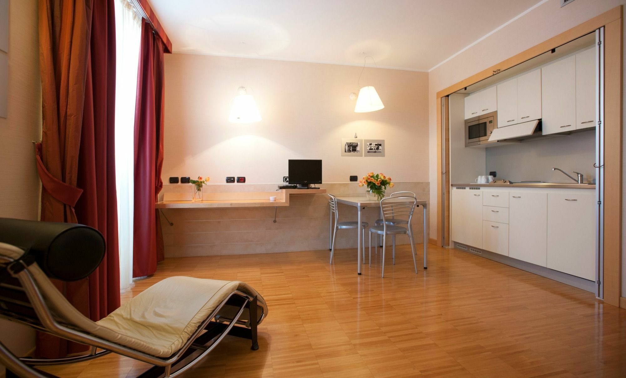 Albaresidence Masera26 Екстериор снимка
