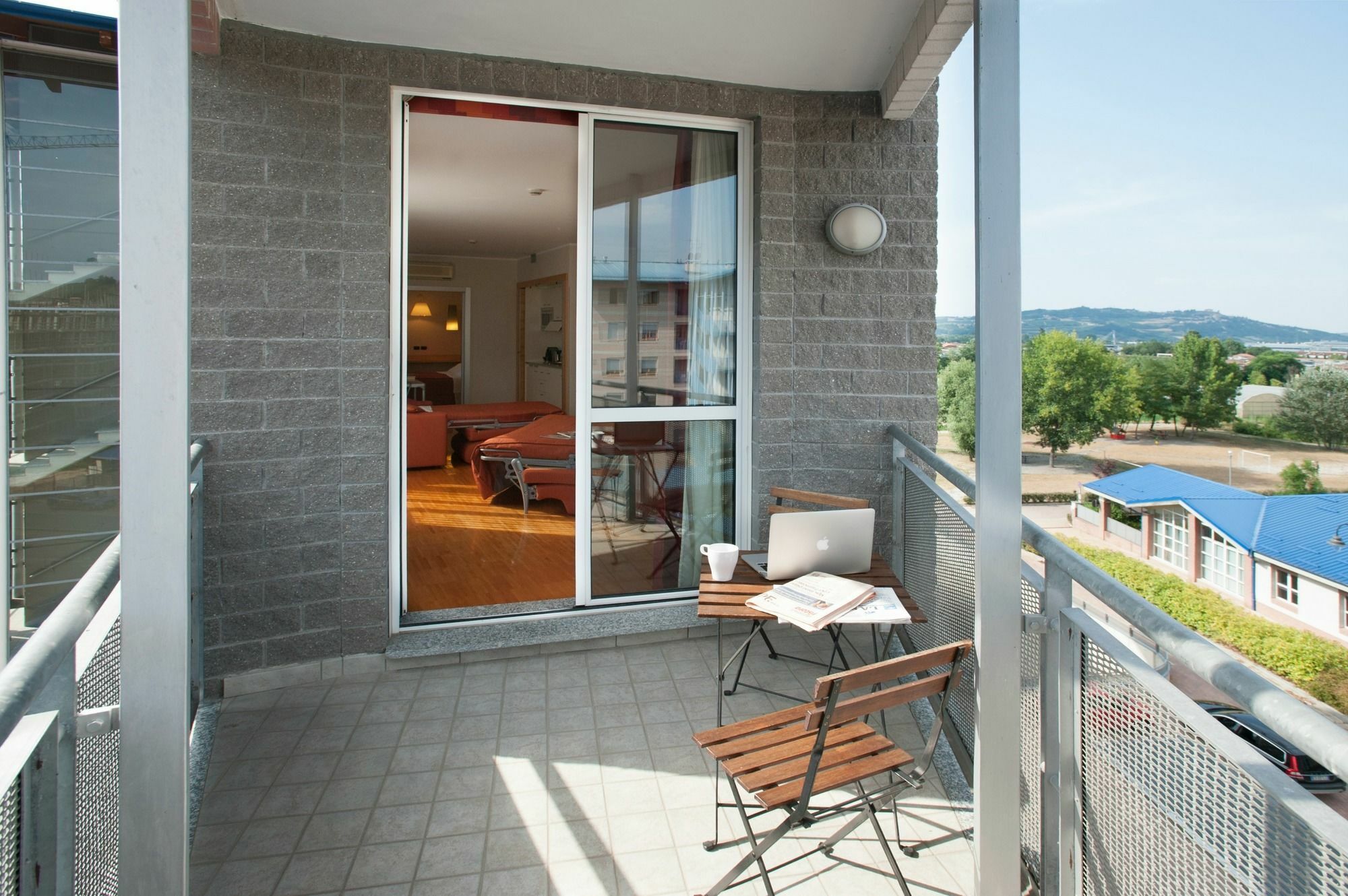 Albaresidence Masera26 Екстериор снимка