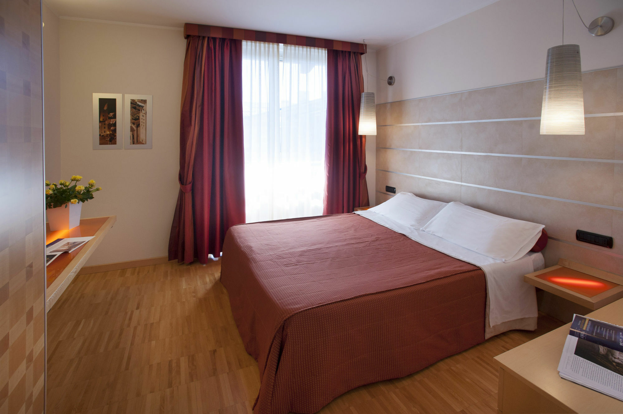 Albaresidence Masera26 Екстериор снимка