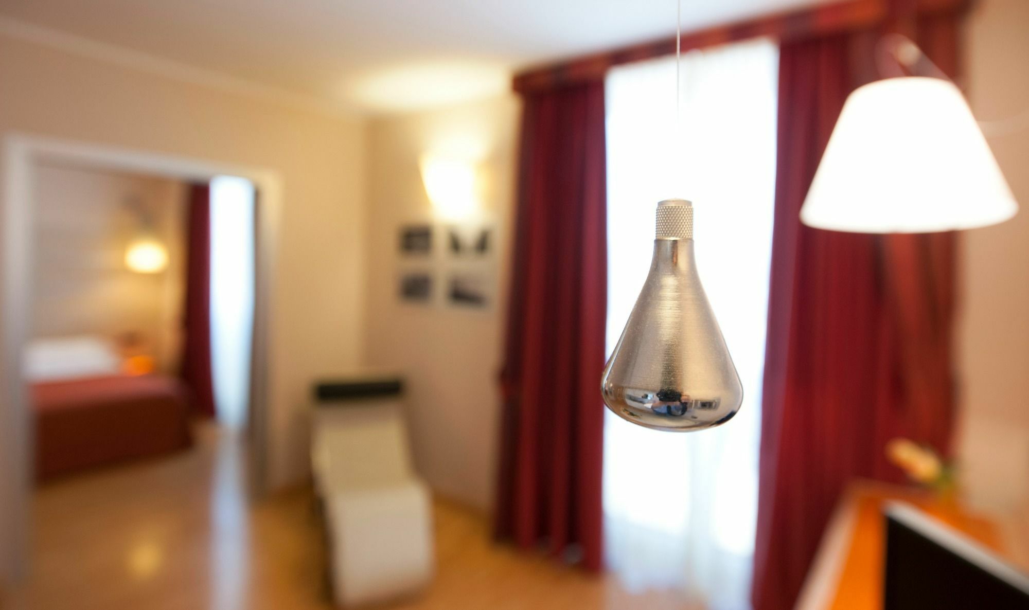 Albaresidence Masera26 Екстериор снимка