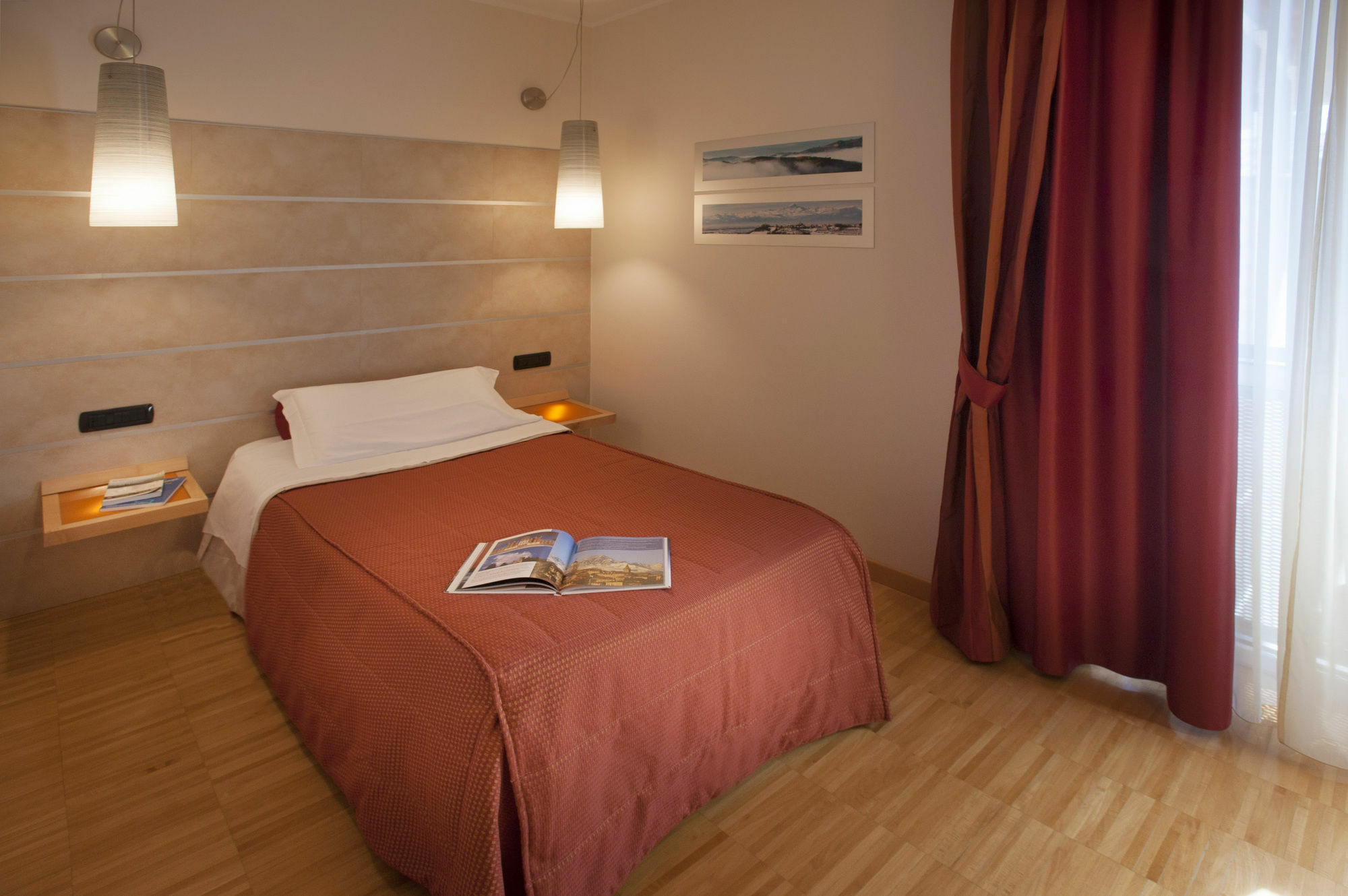 Albaresidence Masera26 Екстериор снимка