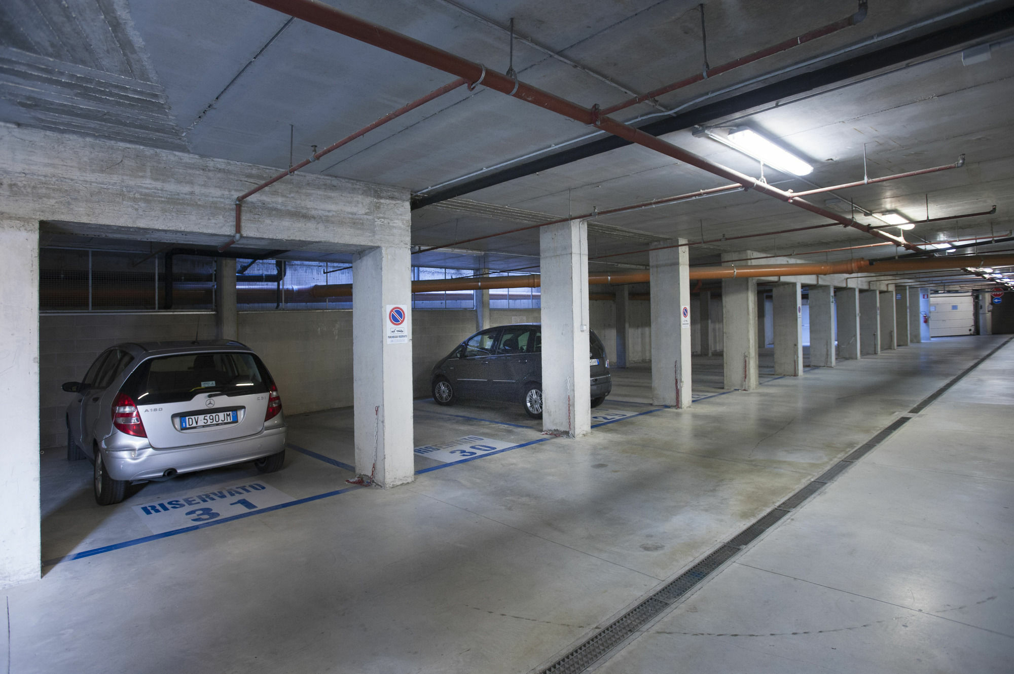 Albaresidence Masera26 Екстериор снимка